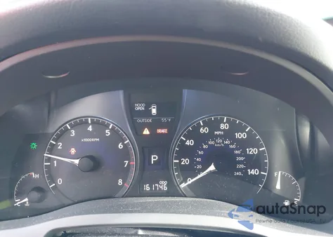 2011 Lexus Rx 350 из США, поврежденный, VIN 2T2BK1BA6BC117276